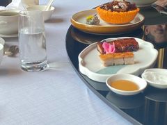 -富力丽思卡尔顿酒店·丽轩中餐厅