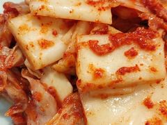-槿Story·韩国料理(望京韩国美食城店)