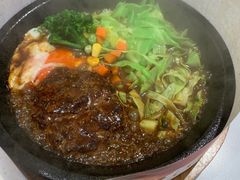 -牛邸·烧肉饭(来福士店)