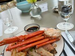 -RISE RESTAURANT(滨海湾金沙店)
