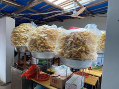 腐竹-娟姨螺蛳粉(农院路店)
