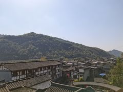 -海窝子古镇