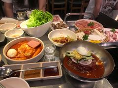 -喜来稀肉(虹泉路店)
