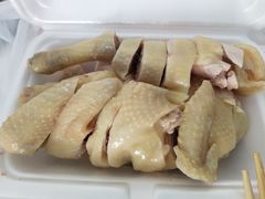 -文记壹心鸡(宝华路店)