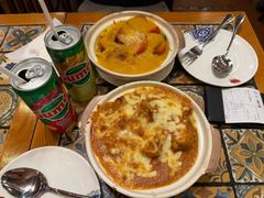 -番茄屋葡式美食(总店)