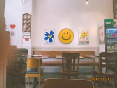 -青春分食(仙林大学城店)