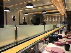 -争鲜回转寿司(通州万达店)