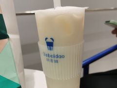 -茶百道(双铁广场店)