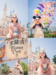 -MIDOU蜜豆亲子旅拍馆
