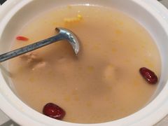 -白云中餐厅·粤菜·亚龙湾喜来登度假酒店