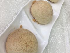 雪山焗餐包-渔民新村(番禺总店)