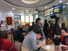 大堂-老盛昌(聚丰园店)