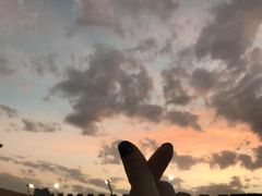 -迪拜沙漠冲沙