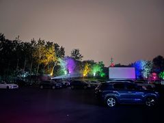 -枫花园汽车电影院(朝阳公园店)