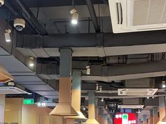 -海底捞火锅(劲松店)