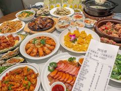 -江南粥家庄(宁国路店)