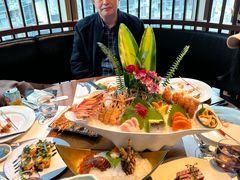 -Mr·Fish鱼鲜生海鲜放题(银泰in99店)