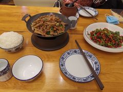 -原鄉本味 楚菜 丹江口鱼(北苑店)