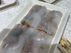 -四点金饭店(将军澳店)