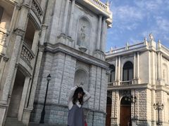 -玫瑰小镇