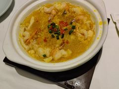 -北李妈妈菜(鲁能城店)