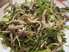-逢春菜馆天津菜(胜利路店)