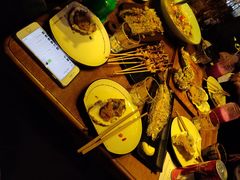-胡桃里音乐酒馆(仓山万达店)