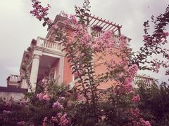 漫渡庄·绿岛花园餐厅-漫渡庄绿岛花园•隐世庭园菜(滨湖店)