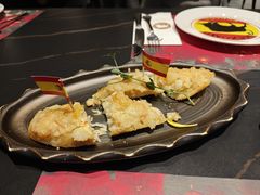 -Mezomd曼索蒂西班牙餐厅(广粤店)