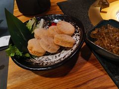 -湊湊火锅·茶憩(东城万达店)