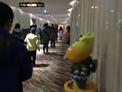 -武汉华夏国际影城(鲁广店)