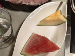 -尚尚仙·酸汤猪手·猪肚鸡火锅(华联万柳购物中心店)