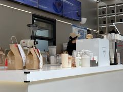 -Manner Coffee(万象食家店)