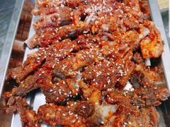 -石羊农庄