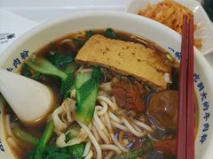 -好一家牛肉粉(山东路家乐福店)