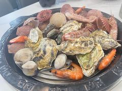 -巧克力渔家.小船海鲜家常菜(三浴场店)