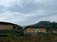 -初溪土楼群