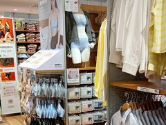 -优衣库(重庆万象城店)