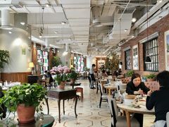 大堂-漢舍中国菜馆(889广场店)