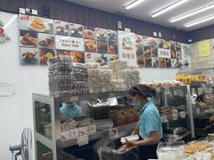 -闻酥园(大慈寺店)