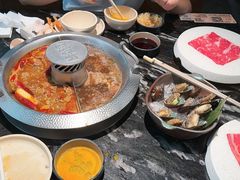 -牛New寿喜烧(新六百店)