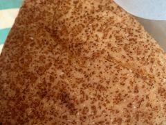 烧汁风味猪肉滑蛋芝士包-星巴克(中山广场店)