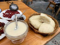 -尼玛藏家风味园(阿山食城店)