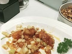 -紫光园·烤鸭·北京菜(劲松店)