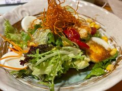 蔬菜沙拉-福匠日本料理(人民路店)