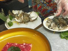 -一绪に寿喜烧(荟聚店)