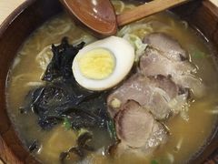 -和风拉面