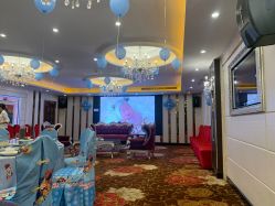 -舒友海鲜大酒楼·宴会厅(白鹭洲旗舰店)