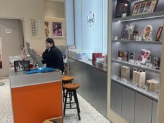 -海马体照相馆(广州新世界云门New park店)