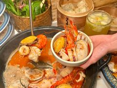 -太琼糟粕醋火锅·海南老爸茶(海棠湾臻选店)
